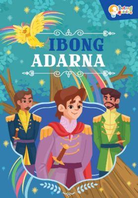  Legenda ng Ibong Adarna: Kuinka Filippiinien kansantarina kertoo rohkeudesta, veljeydestä ja petollisuuden vaarasta!