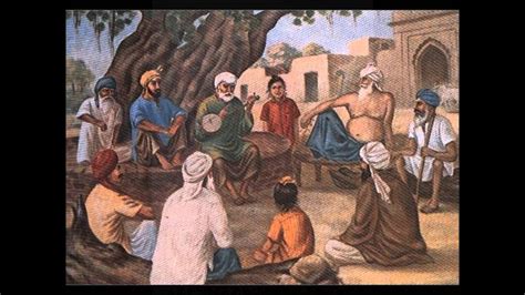  The Clever Gardener's Seed: An 8th Century Pakistani Folk Tale Exploring Themes of Kindness and Wisdom