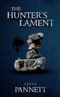  The Hunter's Lament:  A Timeless Tale Exploring Humanity's Relationship with Nature and Fate?